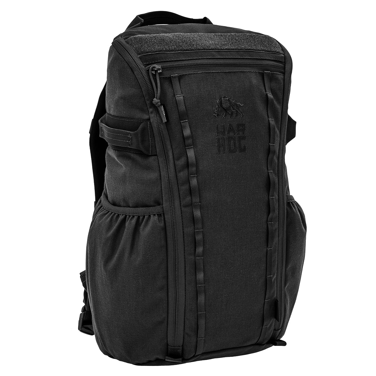Plecak Wisport War Hog Dagger 25 l - Black