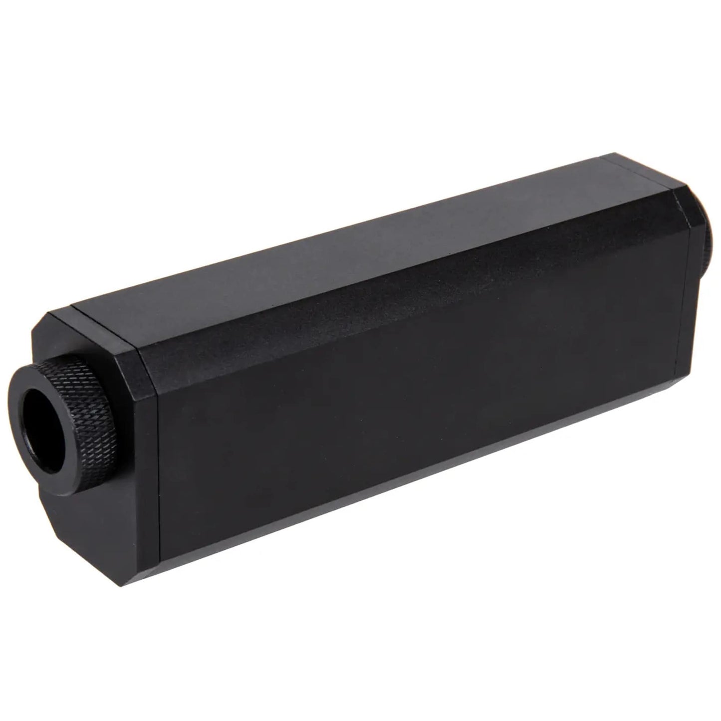 Tłumik dźwięku ASG Cyma SOC - Black