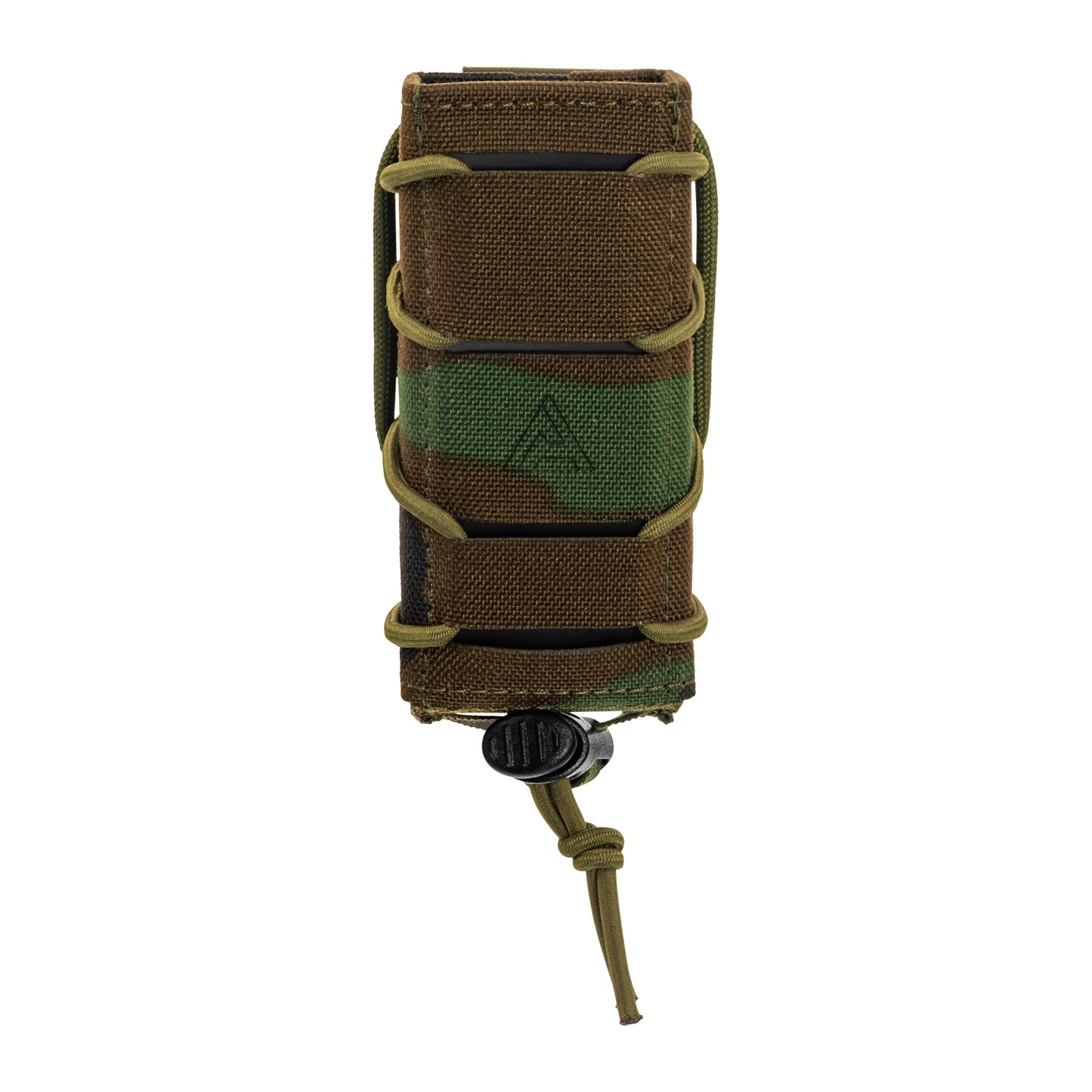 Ładownica Direct Action Speed Reload Pouch Pistol - Woodland