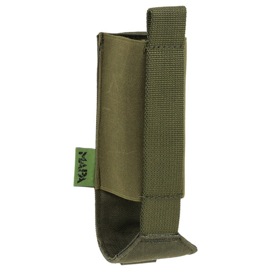 Ładownica Maskpol TM-10 na stazę taktyczną - Ranger Green