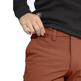 Spodnie Pentagon Allure Chino - Maroon Red - impregnowane