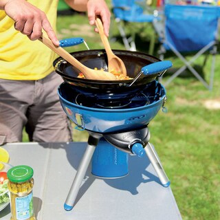 Grill turystyczny Campingaz Party Grill 400 CV
