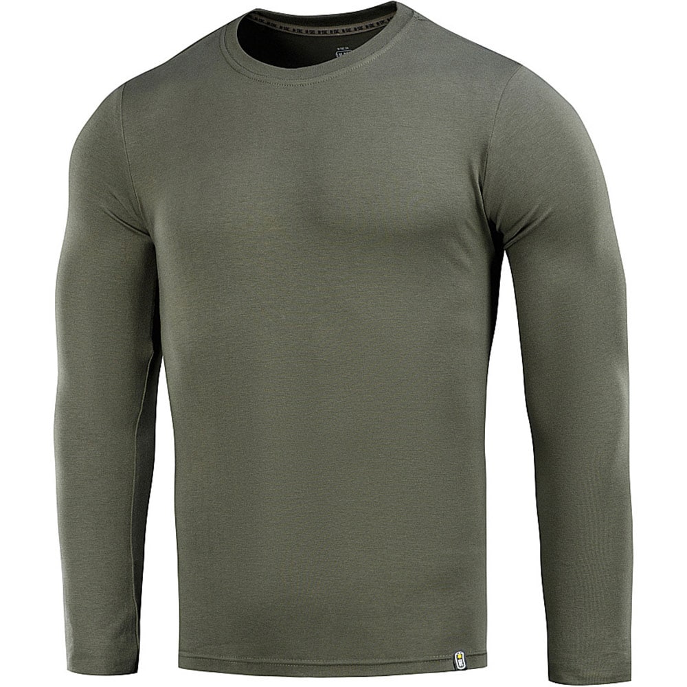 Koszulka M-Tac 93/7 Long Sleeve - Army Olive