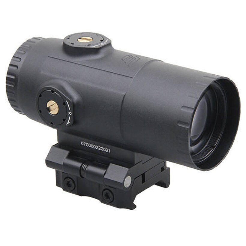 Luneta typu Magnifier Vector Optics Paragon 5x30 Micro QD SCMF-34