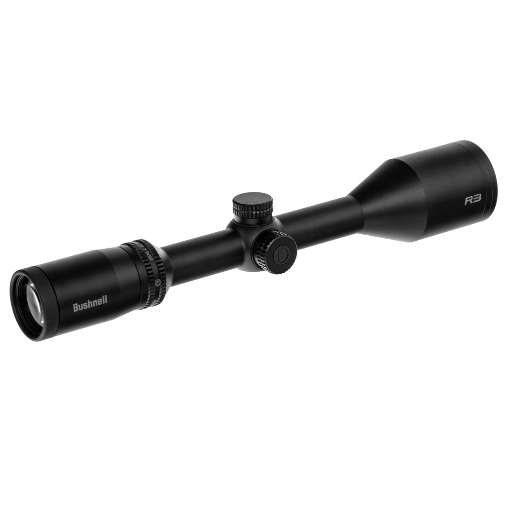 Luneta celownicza Bushnell R3 3-9x50 DOA QBR