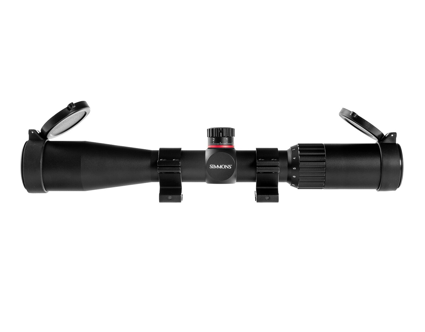 Luneta celownicza Simmons Protarget 2,5-10x40 SF Mildot