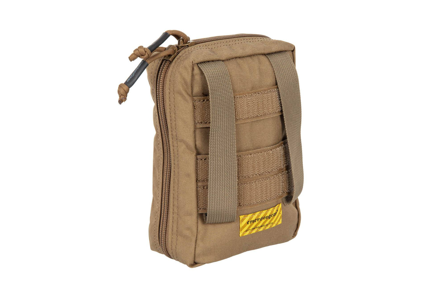 Kieszeń Emerson Utility Pouch - Coyote Brown
