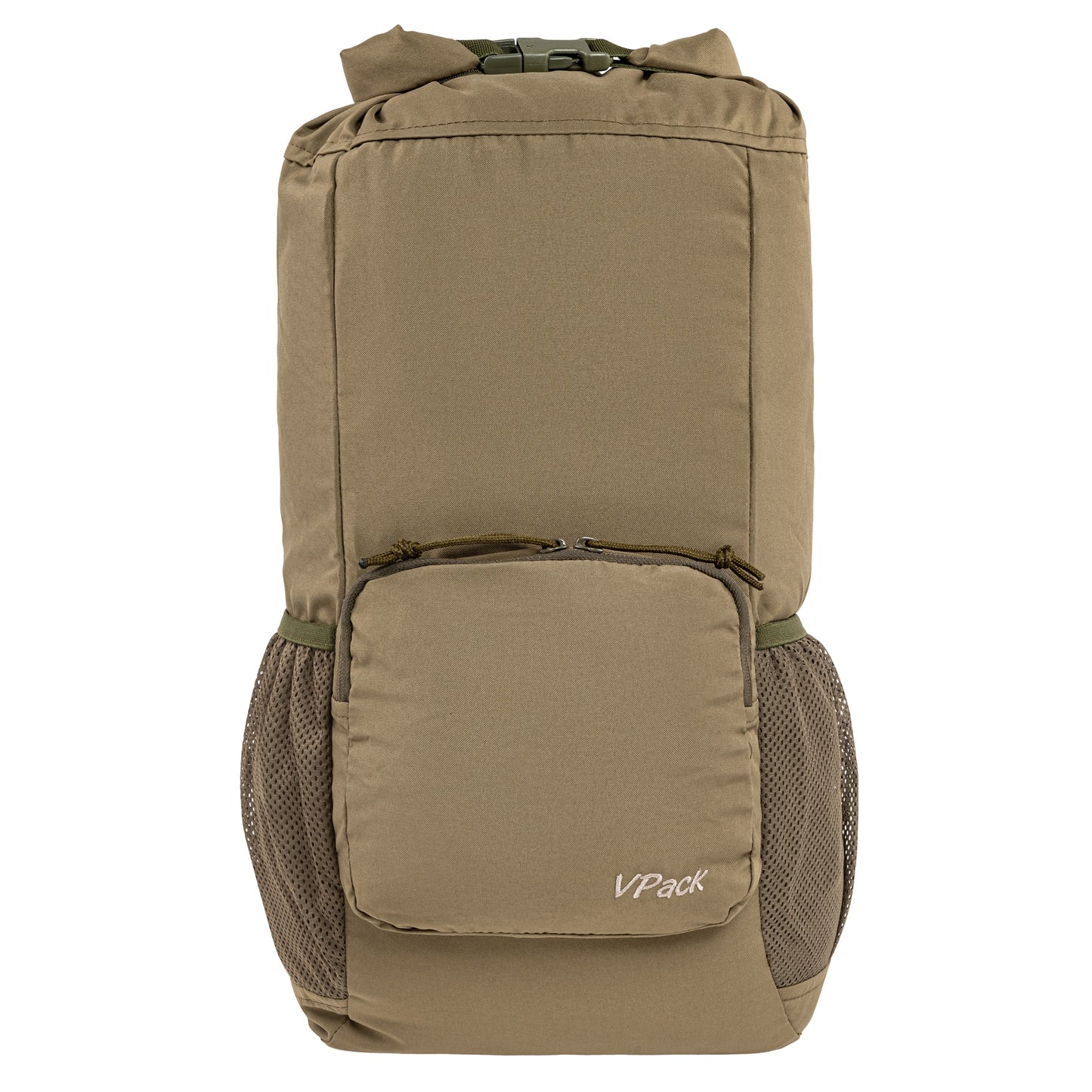 Plecak Wisport V-Pack 25 l - Beige