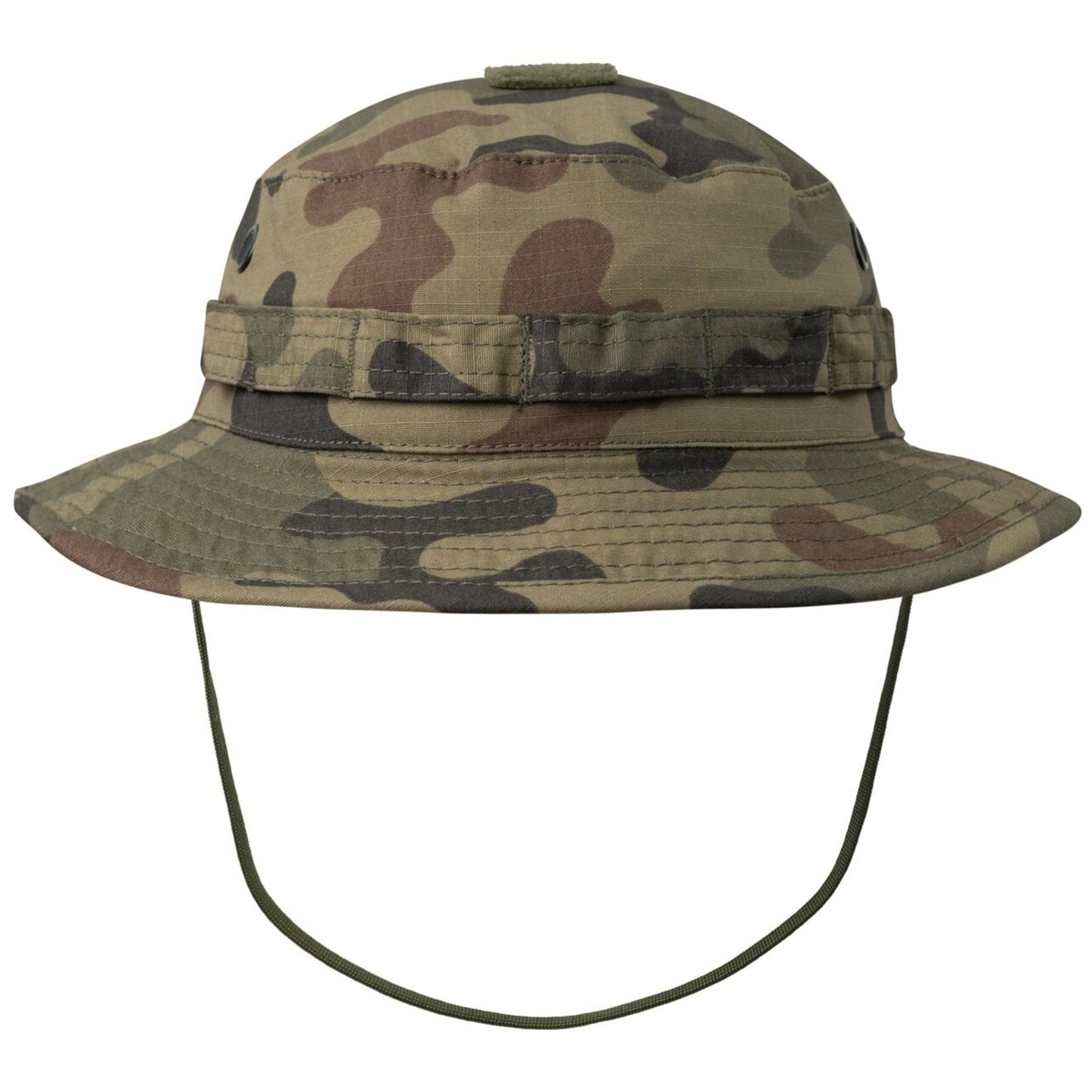 Kapelusz Helikon Boonie Mk2 PolyCotton Stretch Rip-Stop - wz.93 Pantera PL Woodland