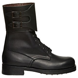 Buty Protektor Grom HONOR wz. 925 podkute - Czarne