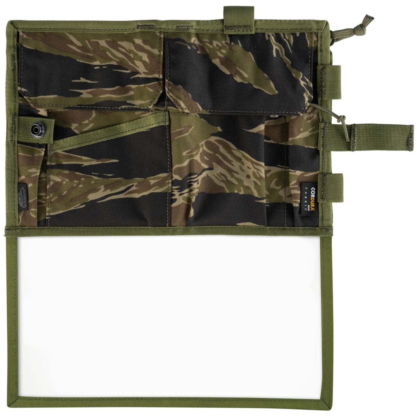 Mapnik Helikon - Tiger Stripe