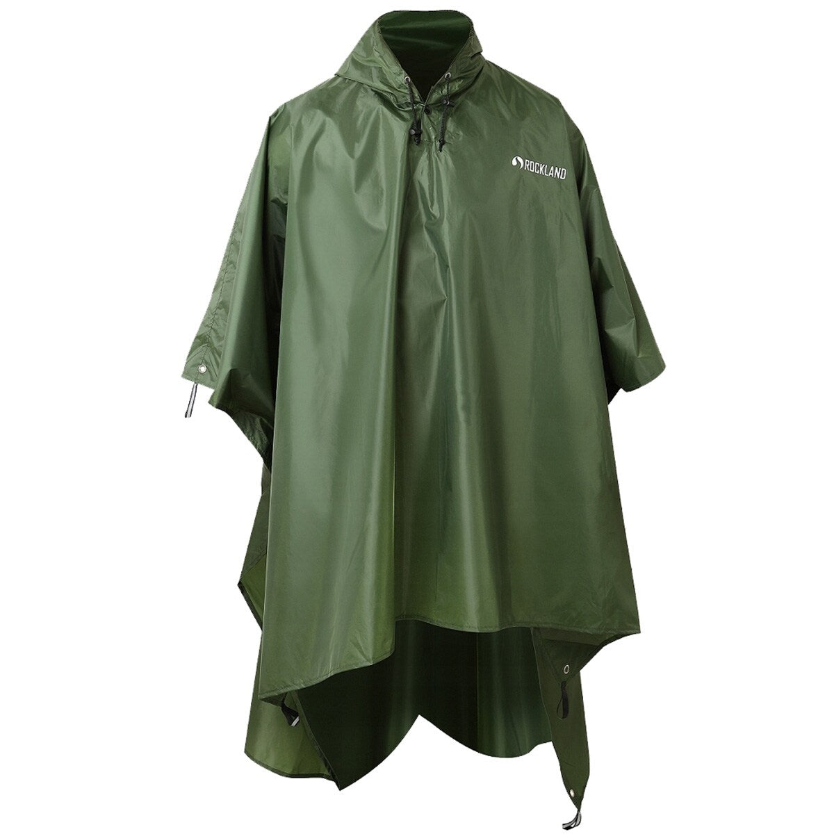 Ponczo Rockland Tarp - Olive