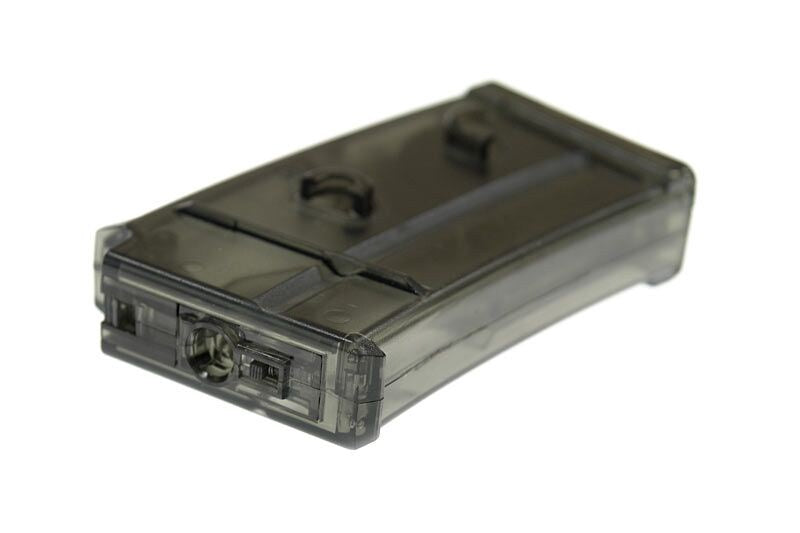 Magazynek ASG Hi-Cap do SIG 552