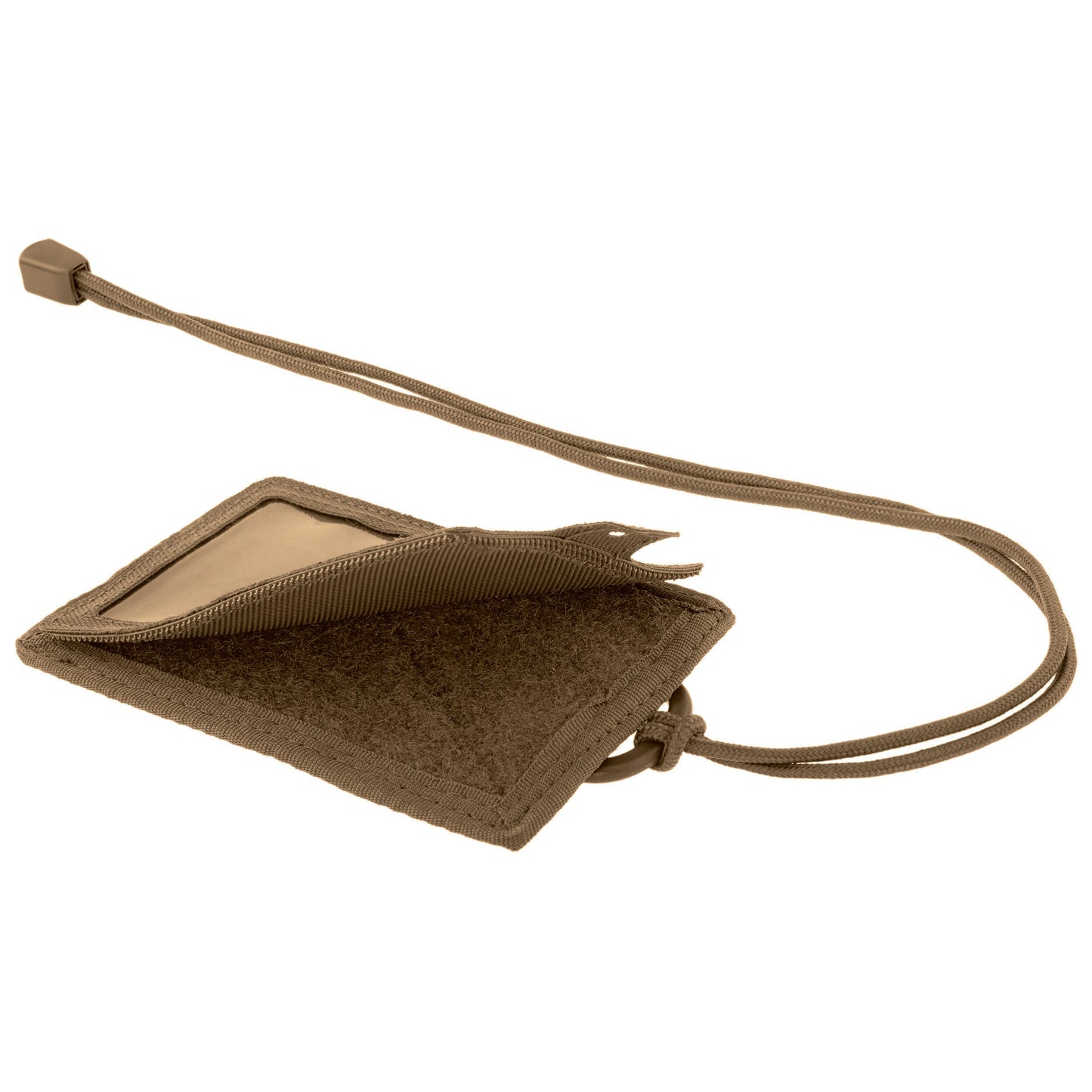 Etui na dokumenty Mil-Tec Card Case - Coyote