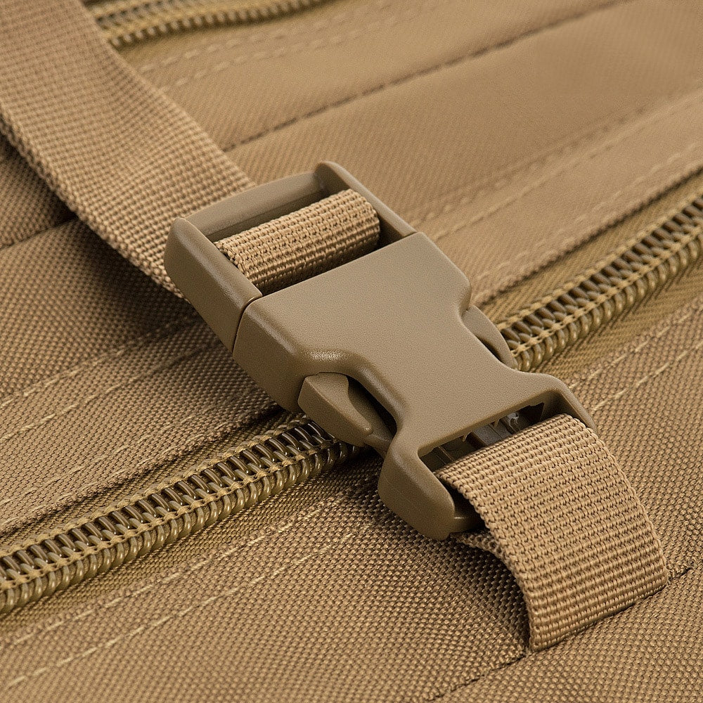 Plecak M-Tac Large Assault Pack Laser Cut 36 l - Tan