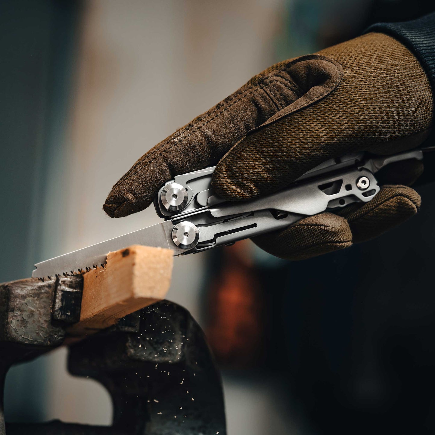 Multitool Badger Outdoor Solid