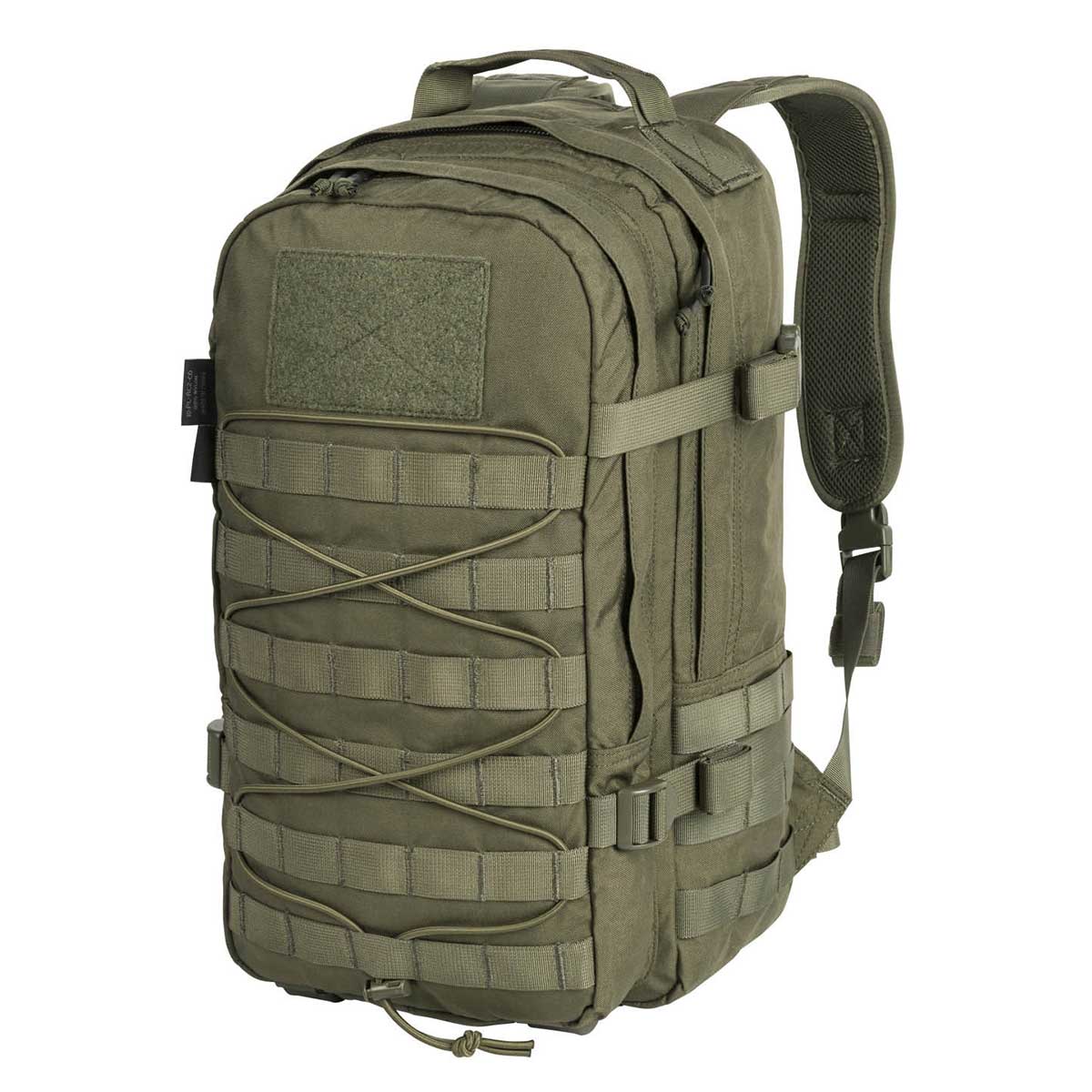 Plecak Helikon Raccoon Mk2 24 l - Olive Green