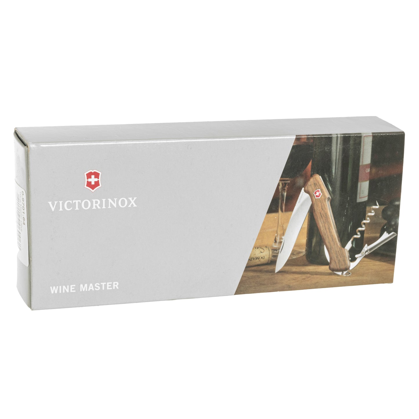 Scyzoryk Victorinox Wine Master - Olive wood