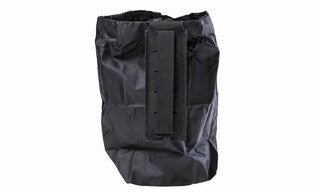Worek zrzutowy Lindnerhof Dump Pouch Slim MX062 - Black