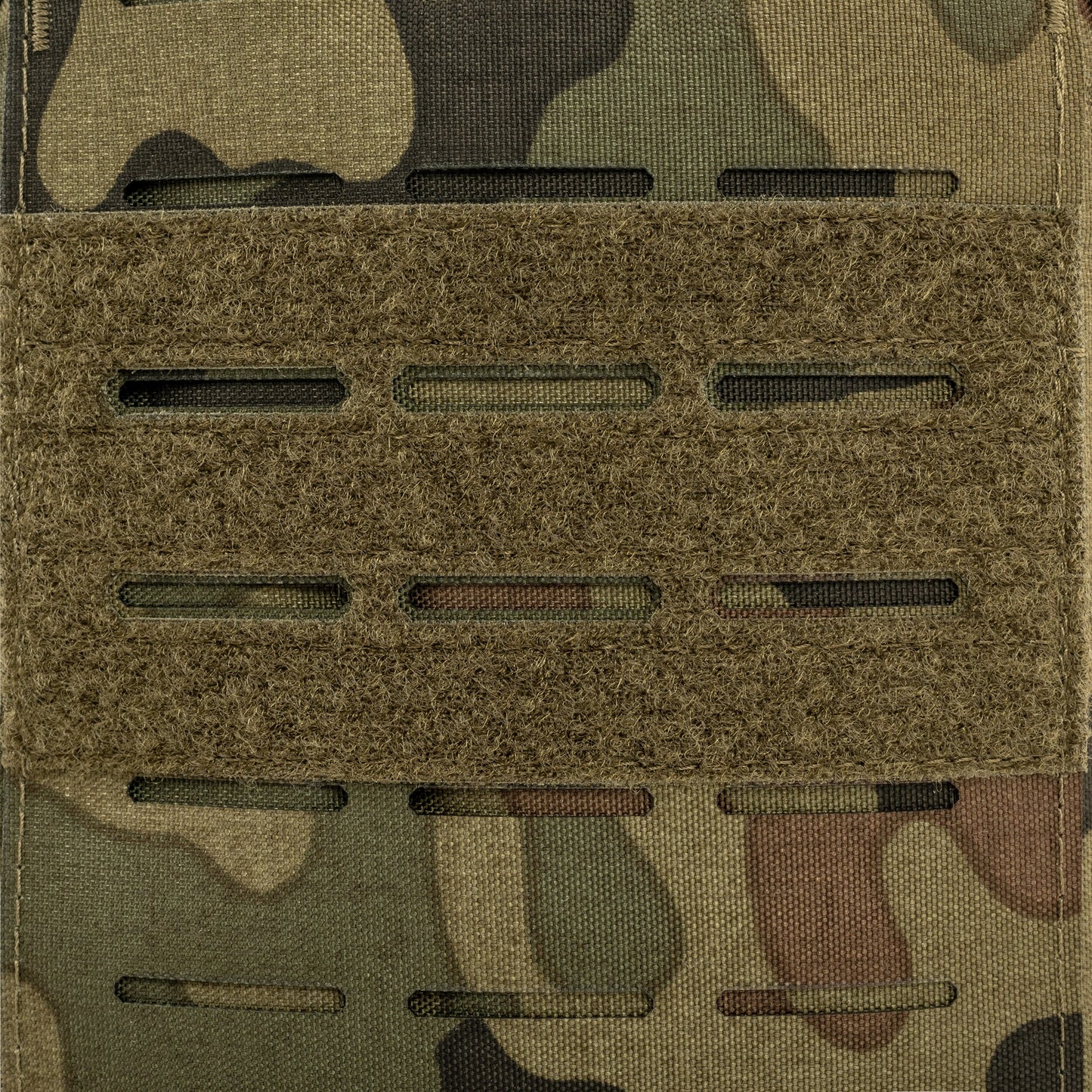 Apteczka zrywana Combat Lab Molle - wz.93 Pantera PL Woodland