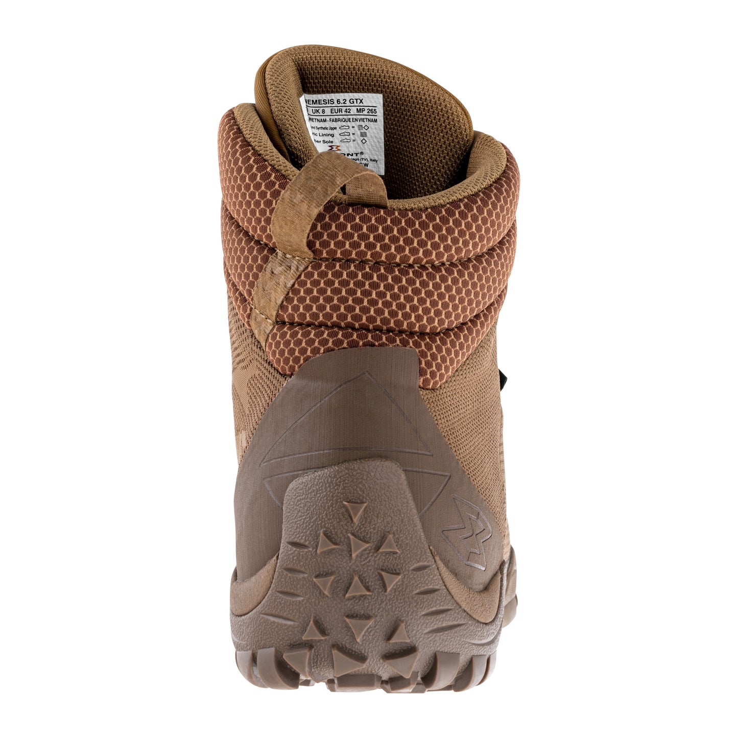 Buty Garmont Nemesis 6.2 GTX - Coyote