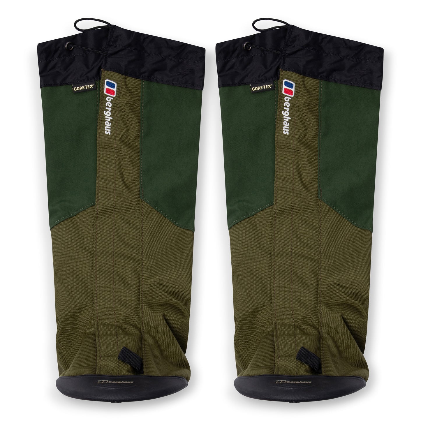 Stuptuty Berghaus Tactical Yeti Attak - Green