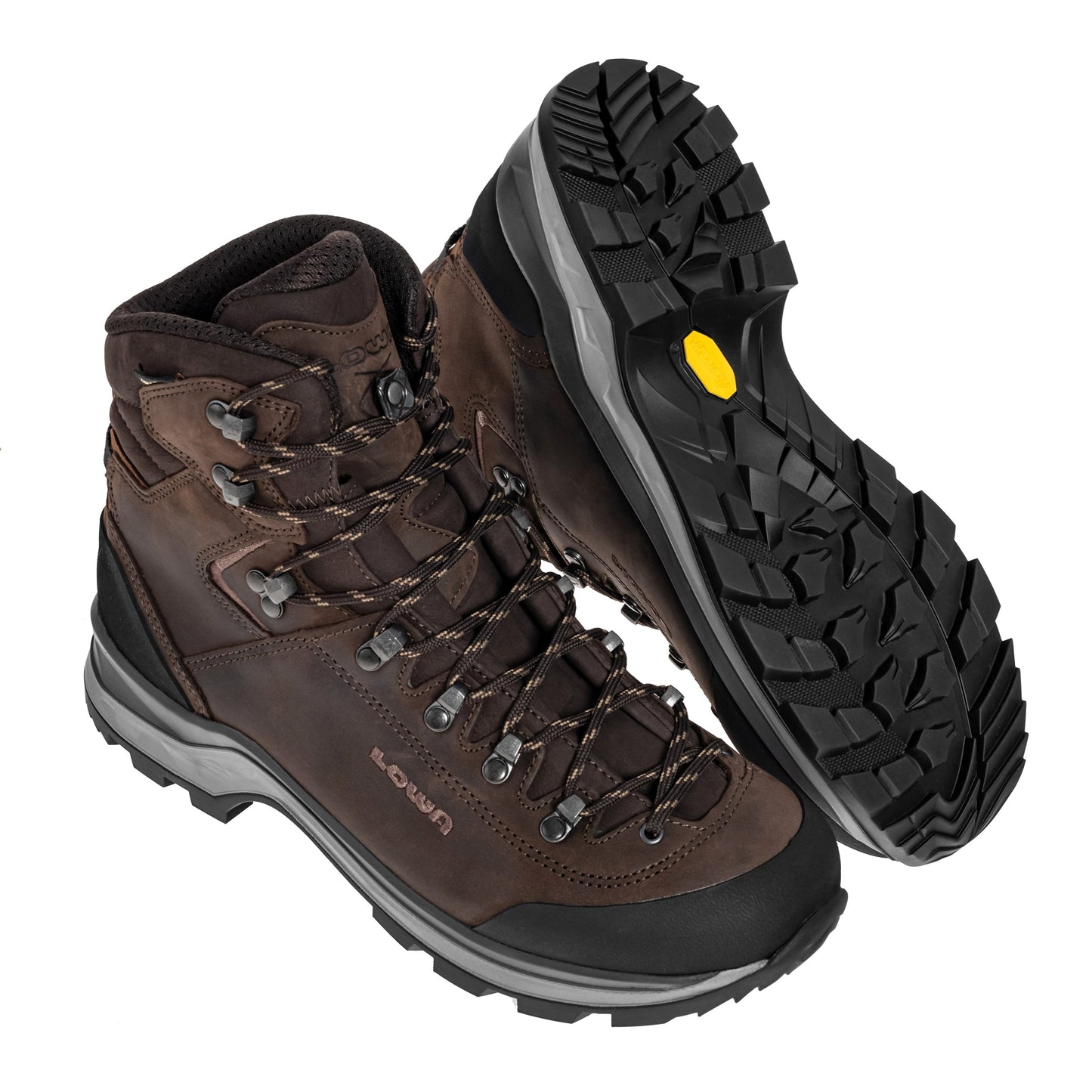 Buty Lowa Ranger GTX MID - Brown