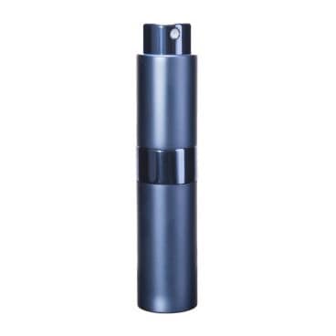 Gaz pieprzowy o wyglądzie szminki HPE Twist Up 20 ml - Blue
