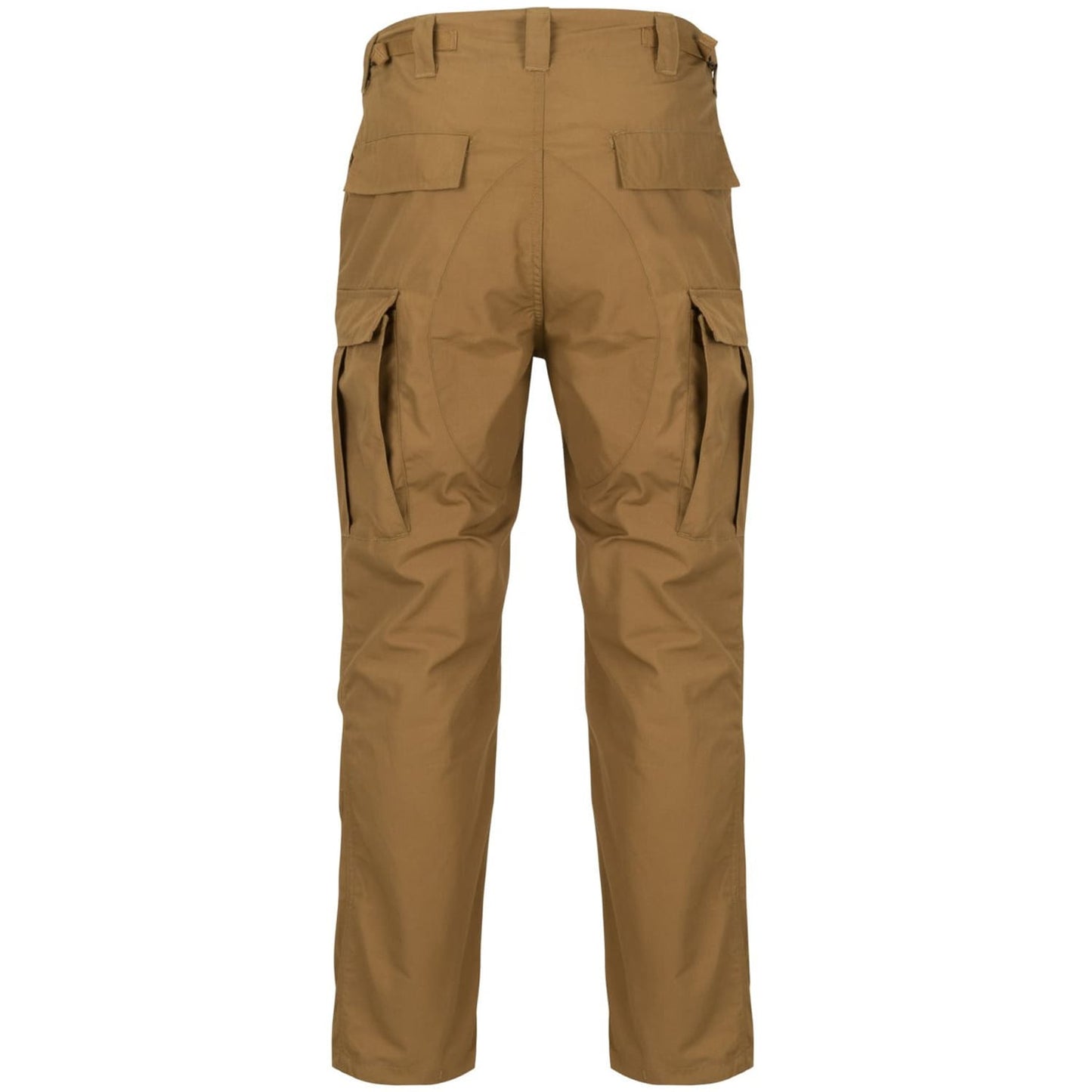 Spodnie Helikon BDU MK2 - Coyote