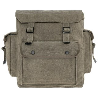 Plecak Highlander Outdoor Large Webbing Pockets 18 l - Olive
