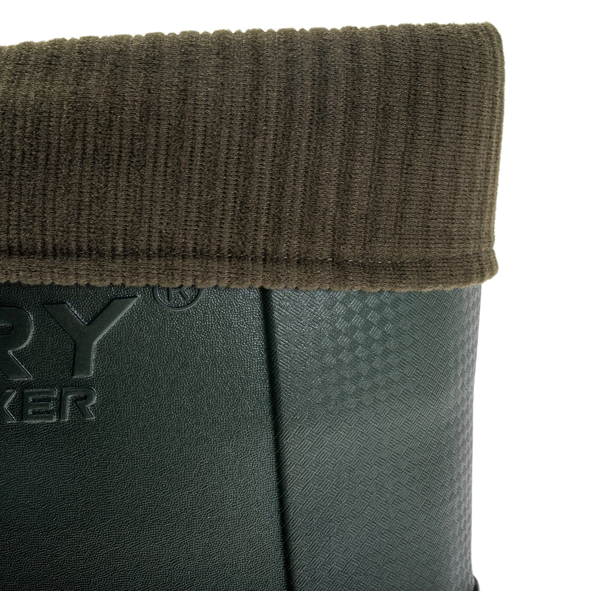 Kalosze Dry Walker Xtrack Short - Green