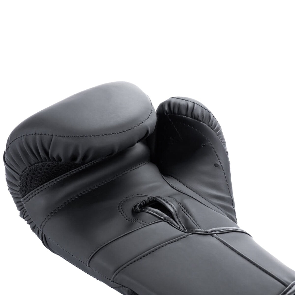 Rękawice bokserskie DBX Bushido Hammer - Black