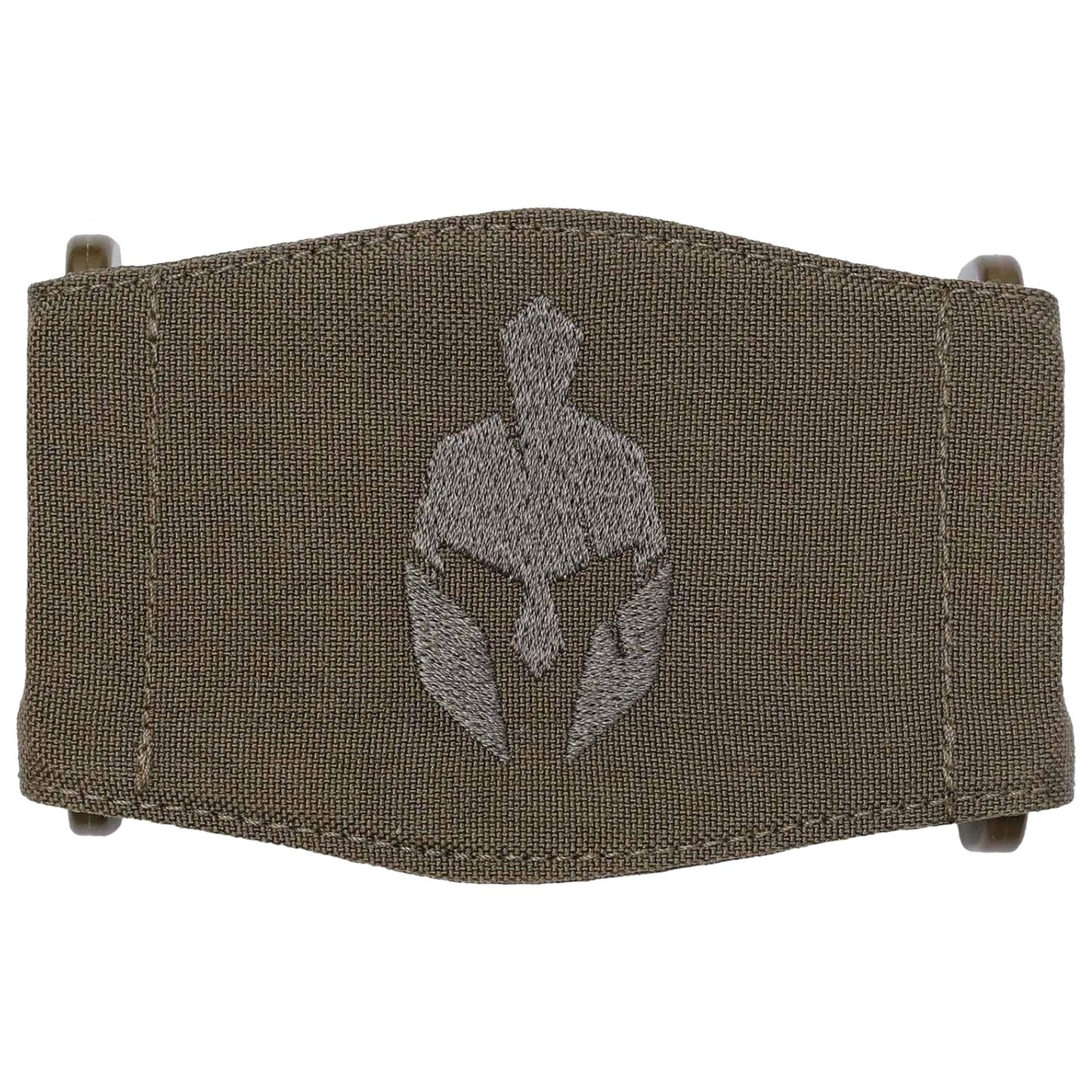 Klamra UF PRO Spartan Waist/Flex Belt-Buckle - Brown Grey