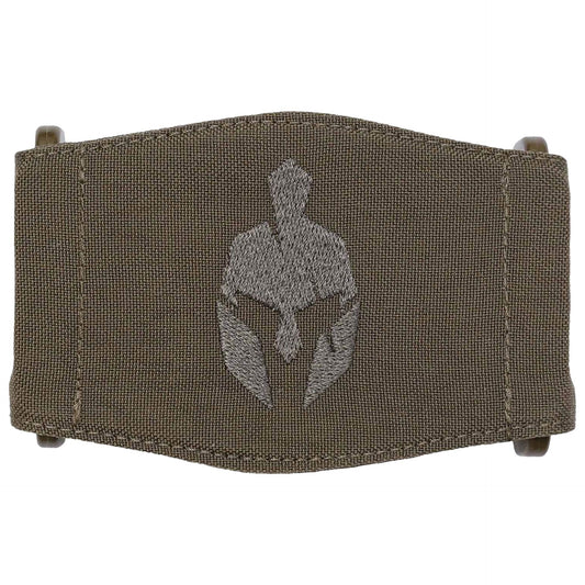 Klamra UF PRO Spartan Waist/Flex Belt-Buckle - Brown Grey