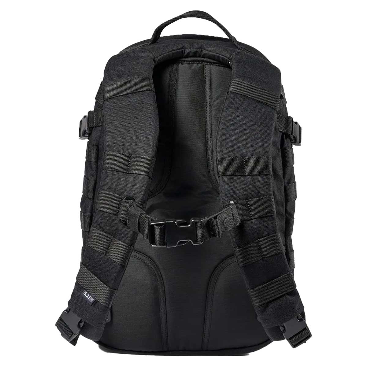 Plecak 5.11 RUSH12 2.0 Backpack 24 l - Black