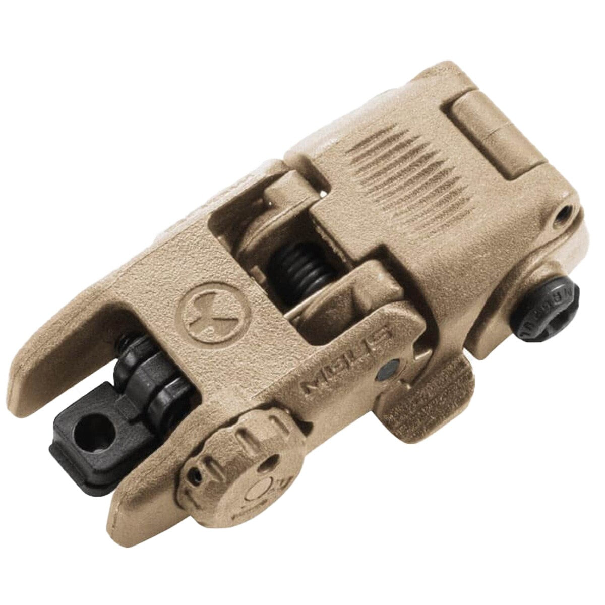 Szczerbinka Magpul MBUS Sight - Flat Dark Earth