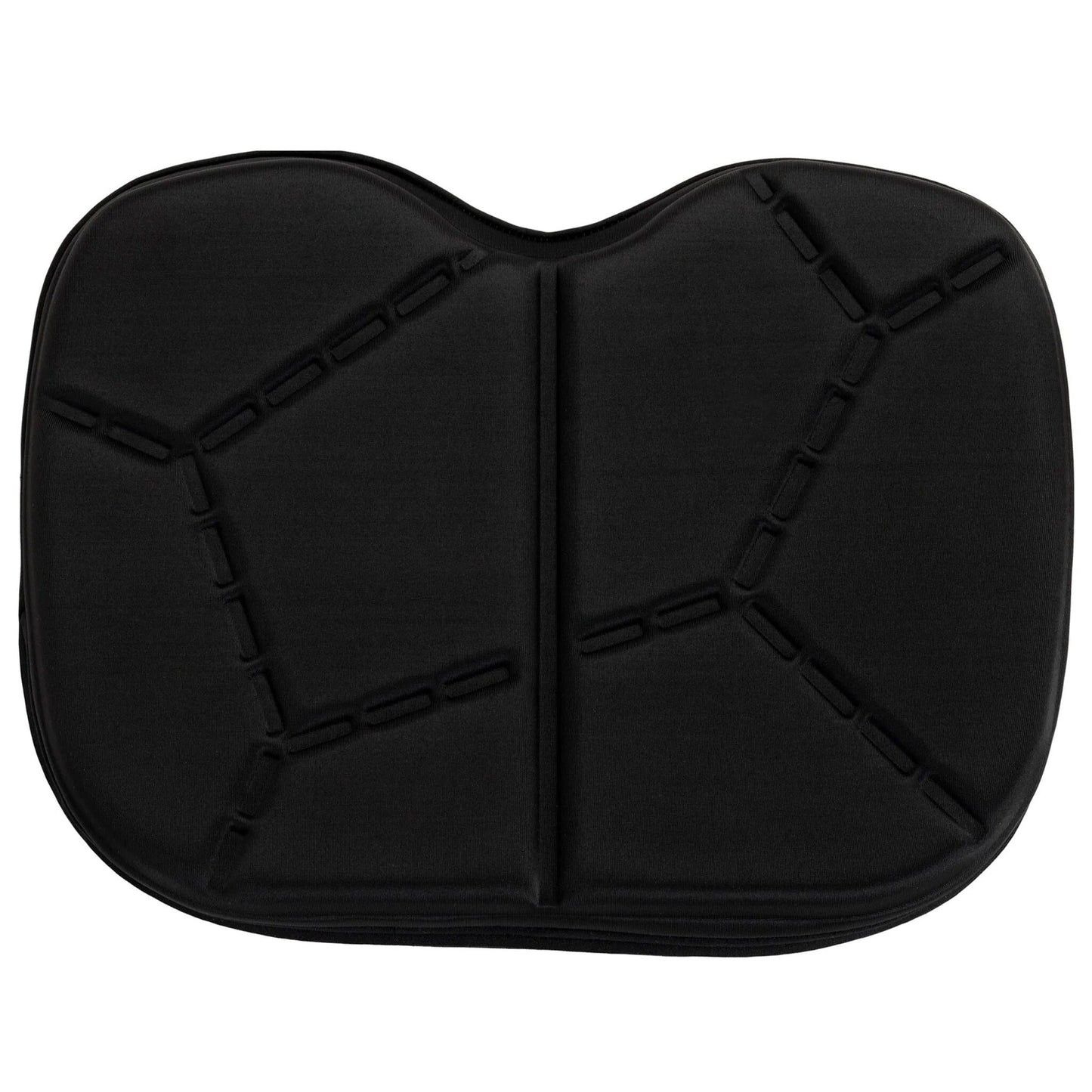 Kajak Oru Kayak Beach LT Sport - Black + Kamizelka ratunkowa Oru Kayak PFD + akcesoria - zestaw