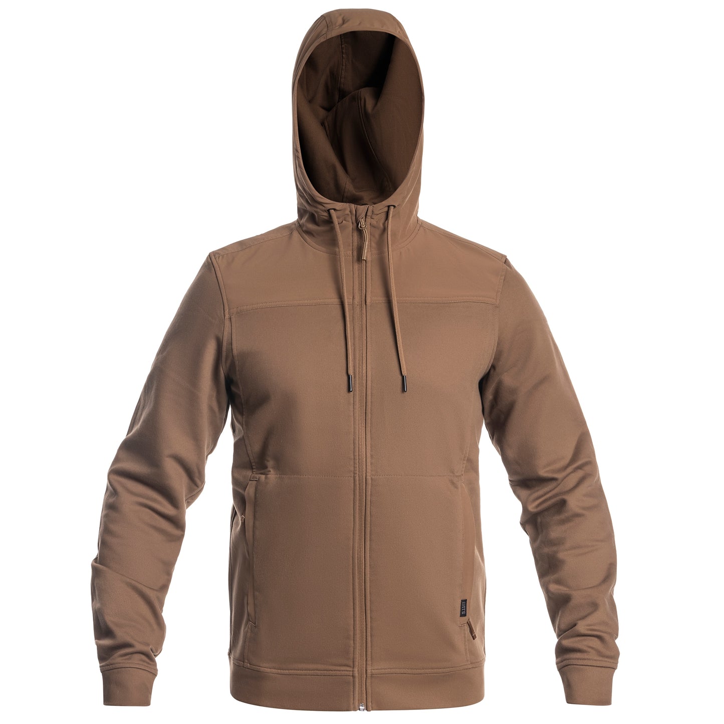 Bluza 5.11 Plummet Jacket - Battle Brown