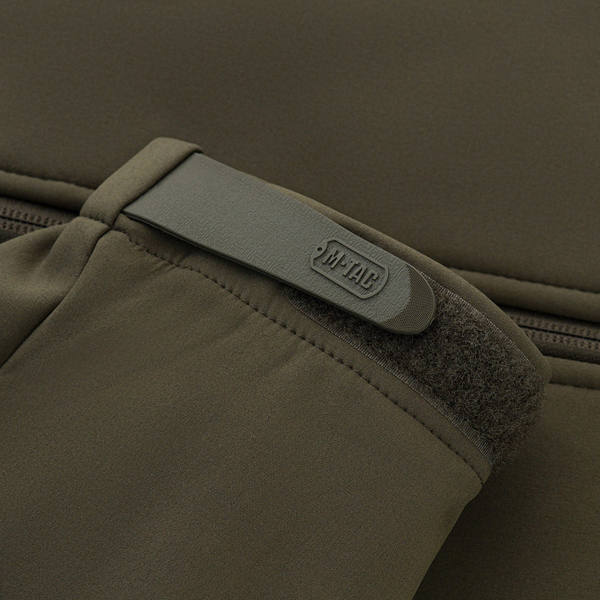 Kurtka M-Tac Softshell - Olive
