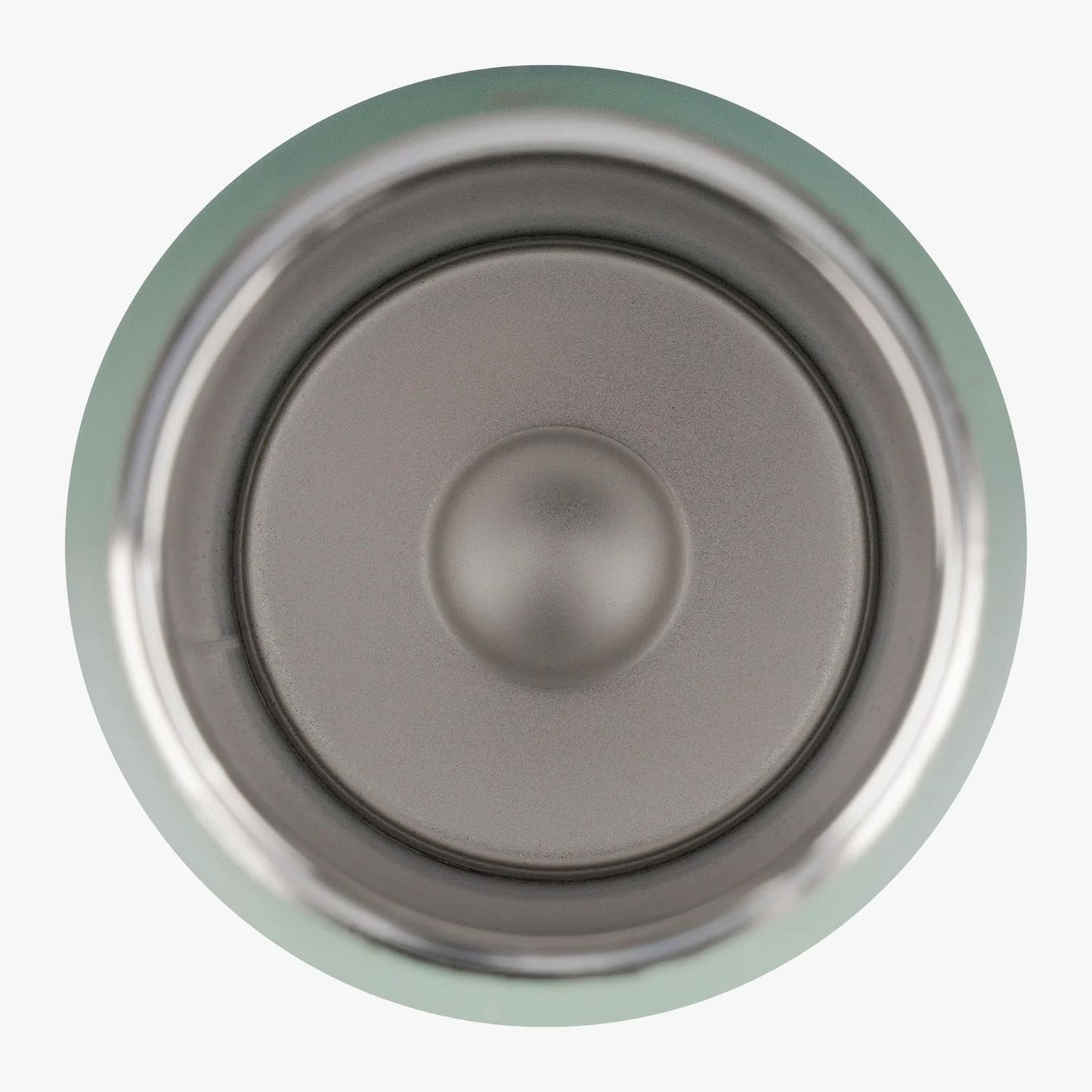 Butelka termiczna Highlander Glug 660 ml - Slate Green