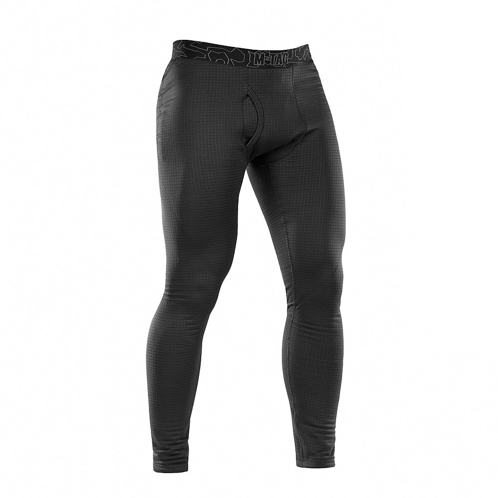Kalesony termoaktywne M-Tac Delta Level 2 - Black