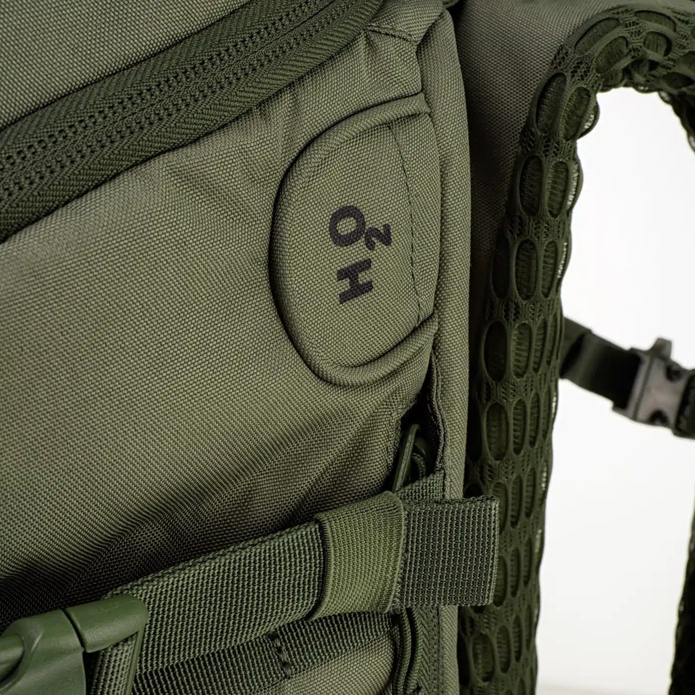 Plecak Magnum Multitask 85 l - Combat Green