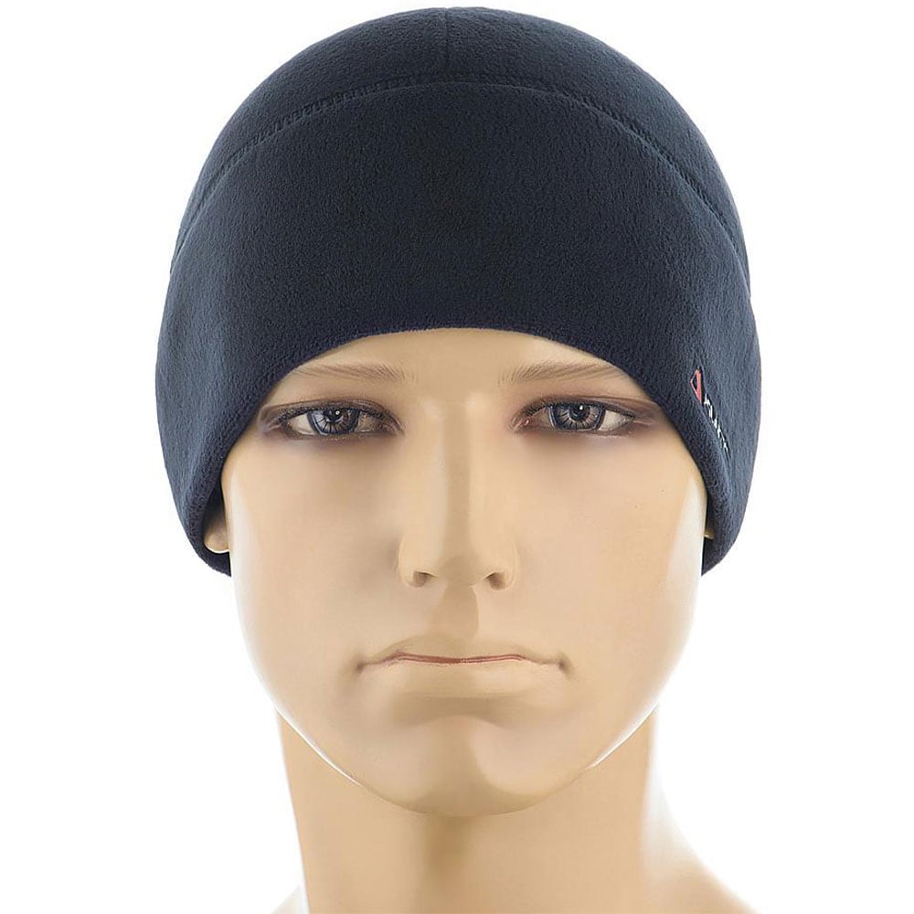 Czapka M-Tac Watch Cap Light Polartec - Dark Navy Blue