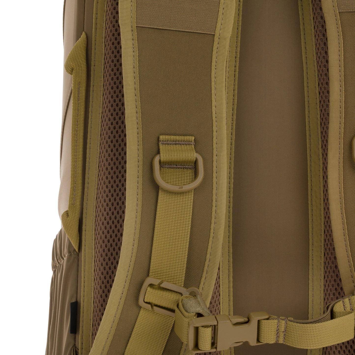 Plecak Helikon Bail Out Bag 25 l - Coyote