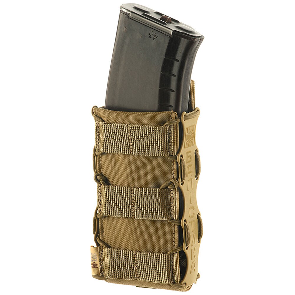 Ładownica M-Tac Kołczan na 1 magazynek AK/AR - Coyote