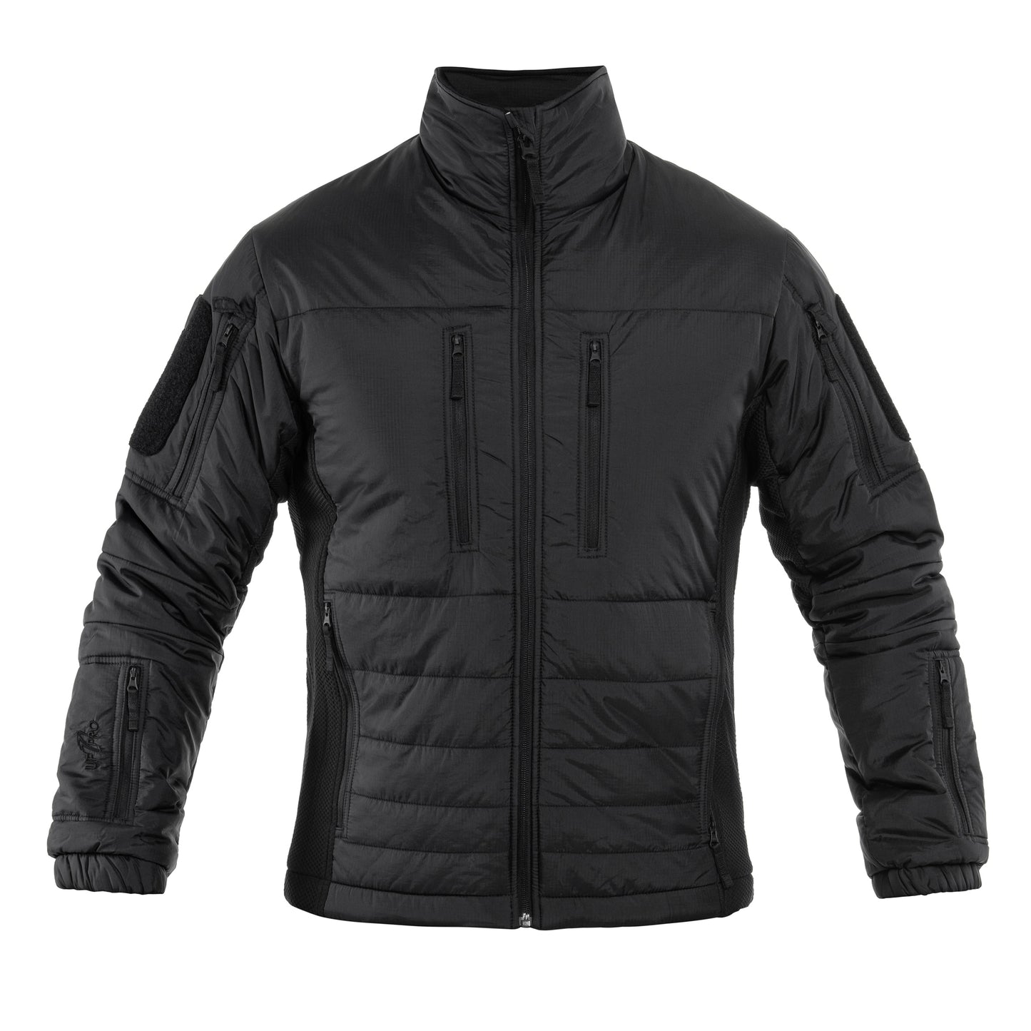 Kurtka UF PRO Delta ML Gen.2 Tactical Winter Jacket - Black