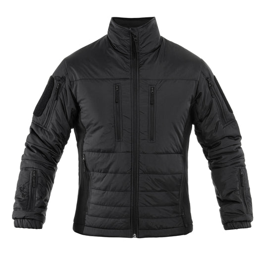 Kurtka UF PRO Delta ML Gen.2 Tactical Winter Jacket - Black