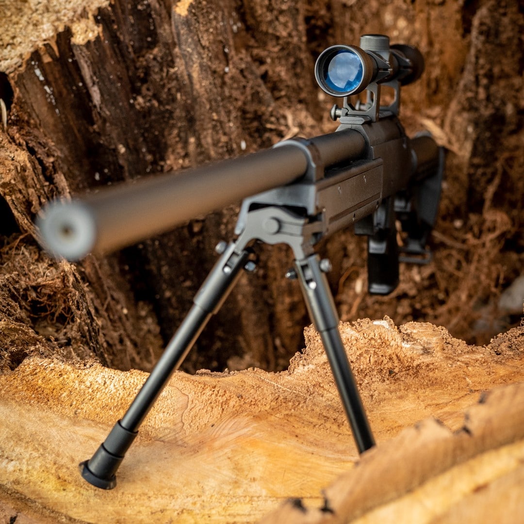 Karabin snajperski ASG Urban Sniper