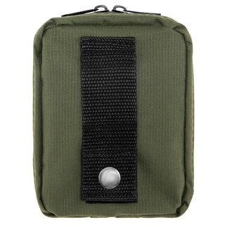 Apteczka Mil-Tec First Aid Kit Midi Pack - Olive