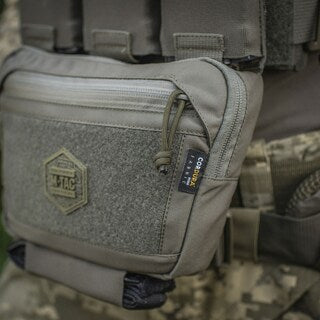 Kieszeń M-Tac Gen. II Elite Large - Ranger Green